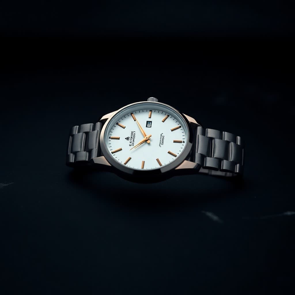 Facebook Feed ad - Watch product